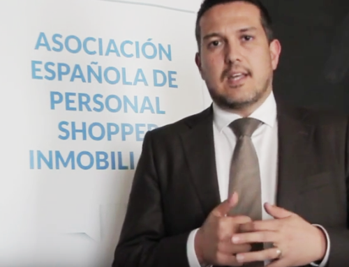 Presentación de la Asociación Española de Personal Shopper Inmobiliario (AEPSI)